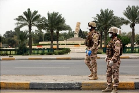 Representative Image