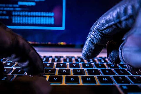 Ireland's health department under ransomware attack