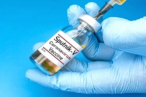 Apollo Hospitals launches pilot programme for Sputnik vaccine