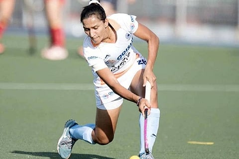 We are more tech-savvy, we understand training sessions now: Monika