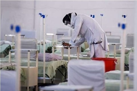 Representative Image