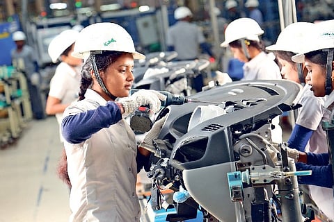 Isolating the X-factor in climate crisis