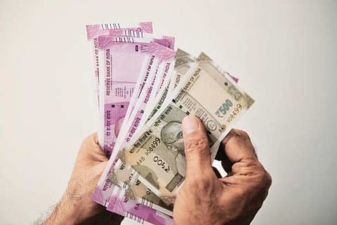 Chennai Transpeople contribute Rs 50K to CM fund