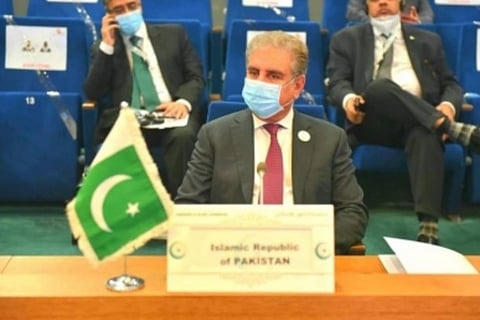 Pak FM heads to NY to attend UNGA meeting on Gaza violence