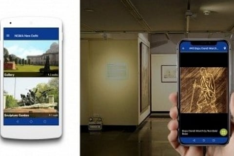 Image courtesy: IANS