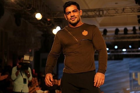 Picture Credit: IANS twitter profile