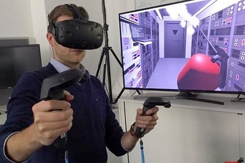 Image courtesy: IANS