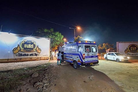 Representative Image (PTI)