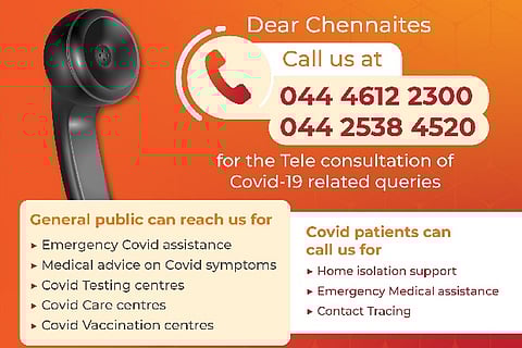 Source: Twitter/@chennaicorp