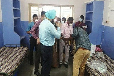 Source: Twitter/@chennaicorp