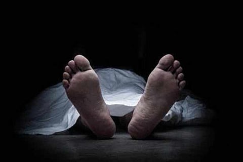 36-year-old police constable found dead in Kilpauk quarters