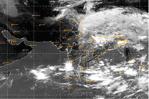 Tauktae weakens, likely to move to UP in next 24 hours