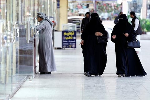 Saudi to limit entry of unvaccinated individuals