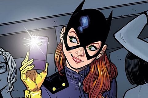 'Bad Boys for Life' directors to helm 'Batgirl' movie for Warner Bros