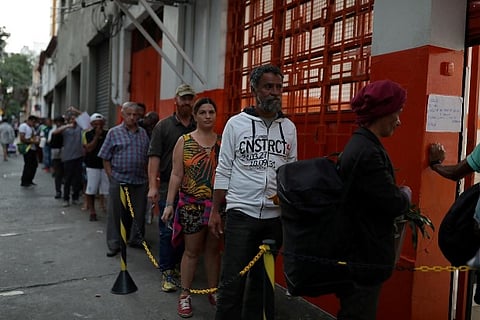 Sao Paulo to extend night curfew, but ease curbs on businesses