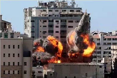 Representative Image