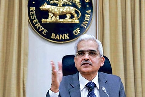 RBI to transfer Rs 99,122 cr as surplus to Centre