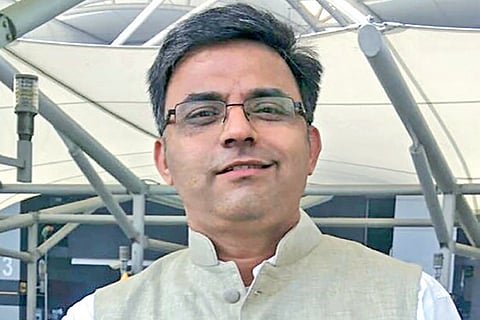 Murali Vaidyanathan