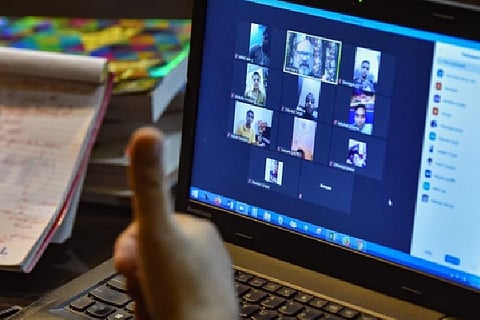 Representative Image (PTI)