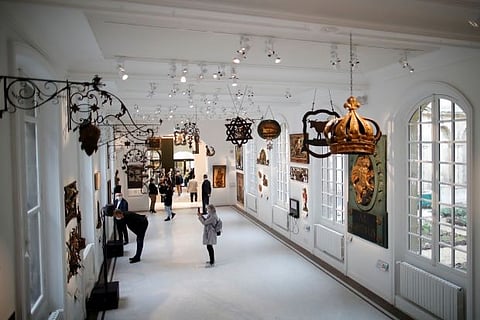 Image source: Reuters