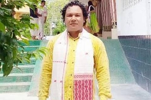 Ritul Saikia
