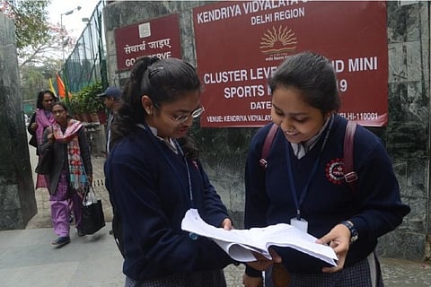 Centre to decide on conducting Class 12 exams on Sunday