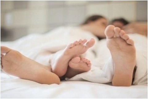 Image courtesy: IANS