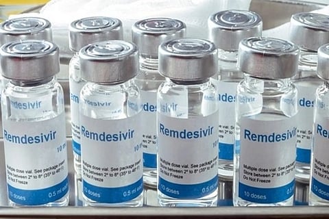 Two detained under Goonda Act in Chennai for selling Remdesivir drug