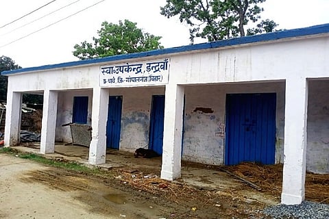 Poor health infra, management add to corona woes in Bihar