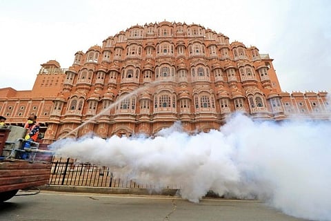 Representative Image