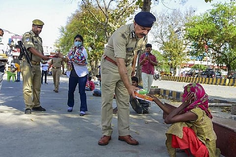 Representative Image (PTI)