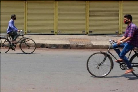 Representative Image