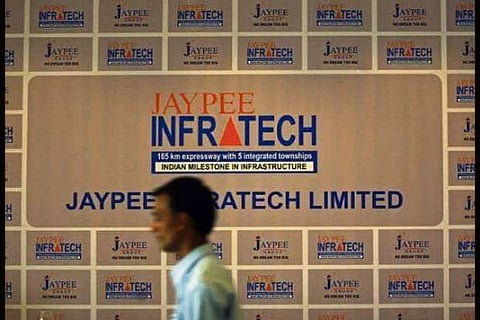 Jaypee Infratech's creditors defer voting on Suraksha's offer, may consider revised bid from NBCC