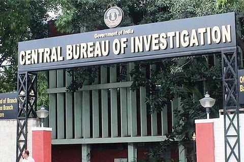 Meeting to discuss new CBI chief begins at PM's residence