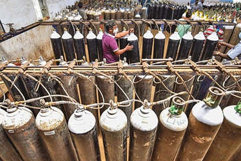 Representative image.