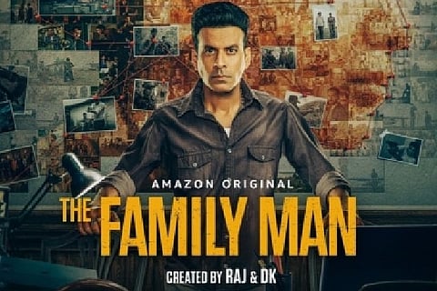 TN government for ban of Family Man-2 series