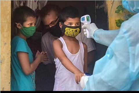 Representative Image: PTI