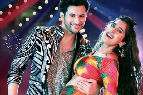 Akasa: I am feeling vulnerable but not losing hope