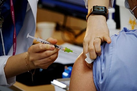 Representative image.