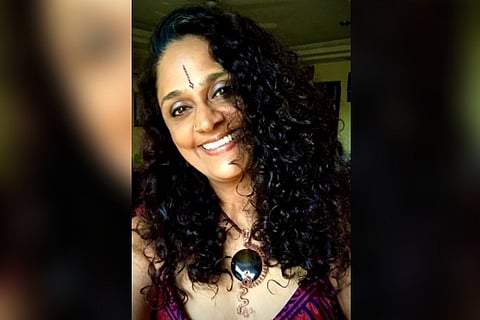 Suneeta Rao: 'Paree hoon main' didn't come with a message on child abuse