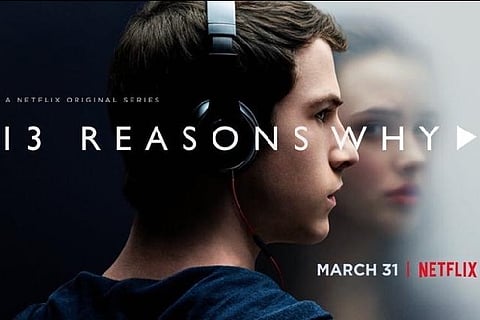 TV shows help teens navigate bullying, depression: Study