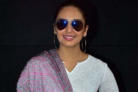Huma Qureshi