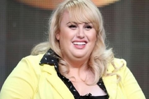 Rebel Wilson is ready to date again