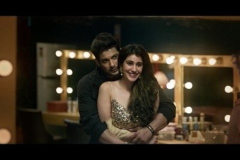 Image courtesy: IANS