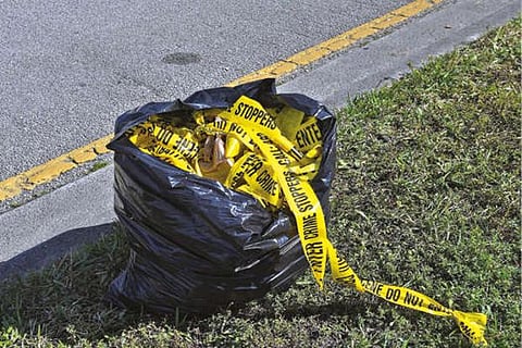 Endless Cycle: The futility of gun control in America