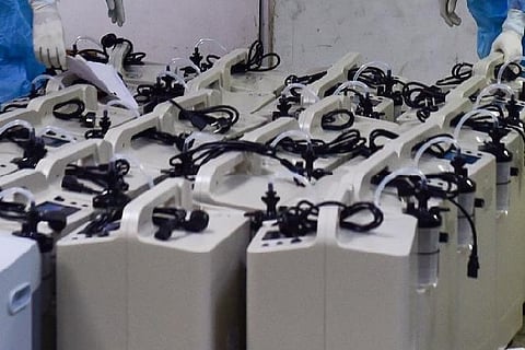 Representative Image (PTI)