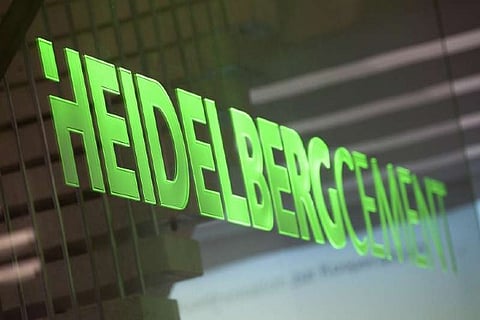 HeidelbergCement India Q4 net profit up over two-fold to Rs 140 cr