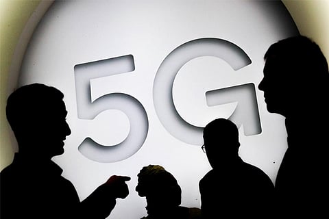 DoT allocates spectrum for 5G trials to telecom operators