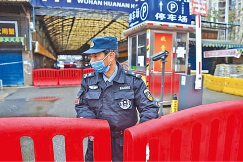 Origin of the Coronavirus: Lab-leak theory persists, despite no evidence