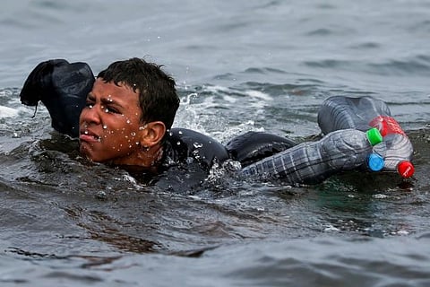 Image source: Reuters